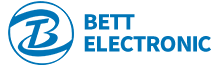 심벌 마크. Beite Electronics Co.,